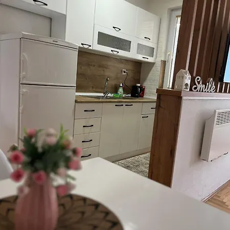 Holiday Konjic Apartment