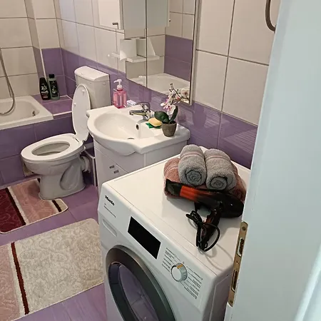 شقة Holiday Konjic Apartment كونييتش