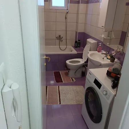 Apartment Holiday Konjic Apartment