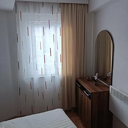 Apartment Holiday Konjic Apartment *