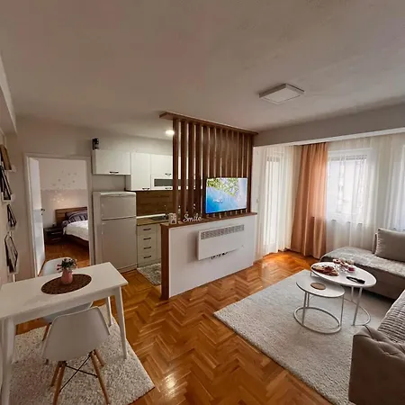 Holiday Konjic Apartment Apartment Konjic