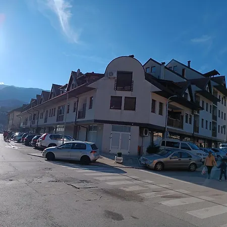 Holiday Konjic Apartment Konjic