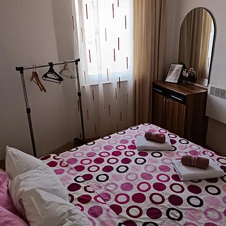 Holiday Konjic Apartment Apartment *