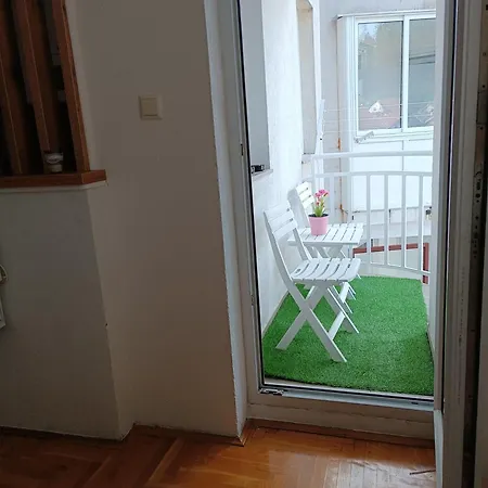 Holiday Konjic Apartment Apartment Konjic