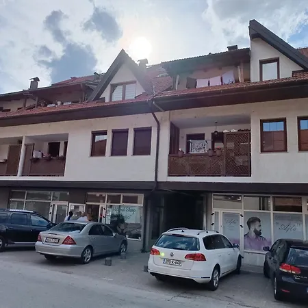 Holiday Konjic Apartment *