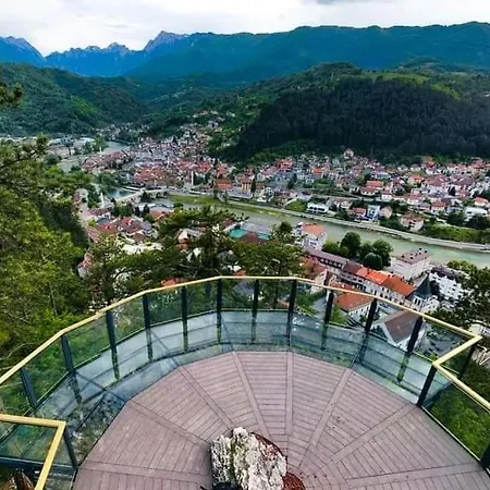 Holiday Konjic Apartment Apartment *